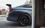 BMW M4 GTS by EAS on HRE Wheels (FF15) 2018 года